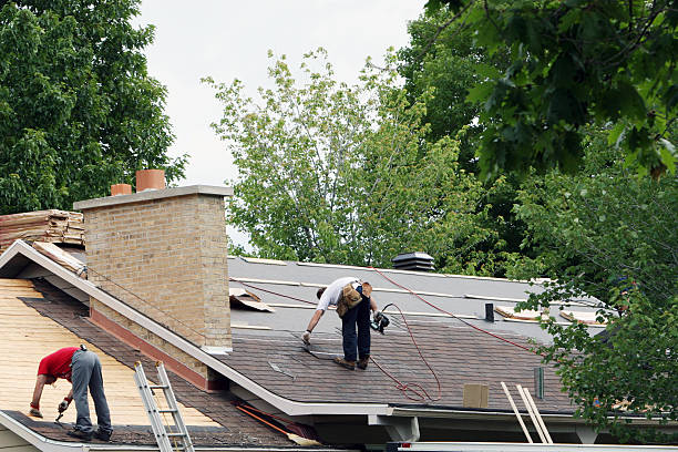 Best Green or Eco-Friendly Roofing Solutions  in Muscle Shos, AL