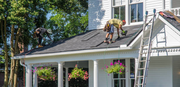 Best Tile Roofing Installation  in Muscle Shos, AL